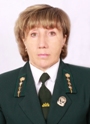 Светлана Жинуковна Михеева